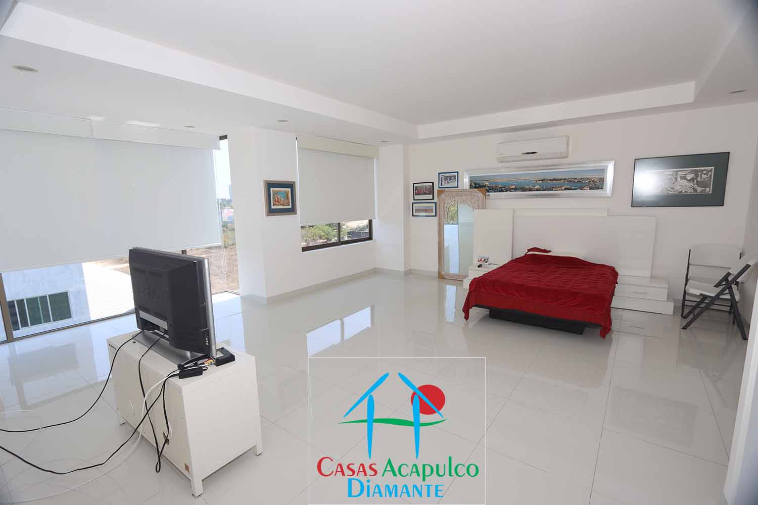 Solar Villas Resort 11 201 - Recámara dos 2